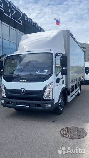 Грузоперевозки тралом