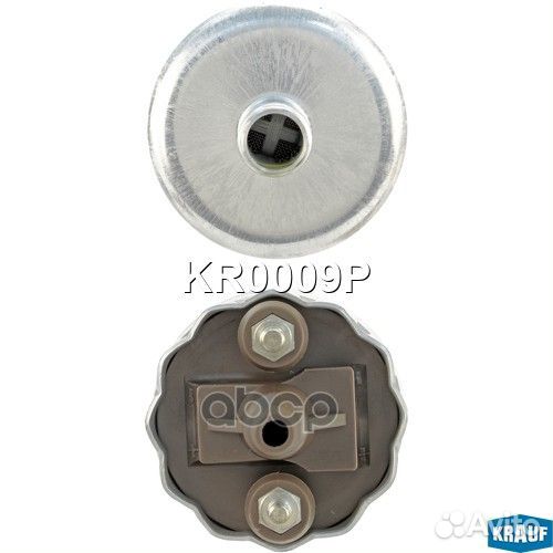 Бензонасос электрический KR0009P Krauf