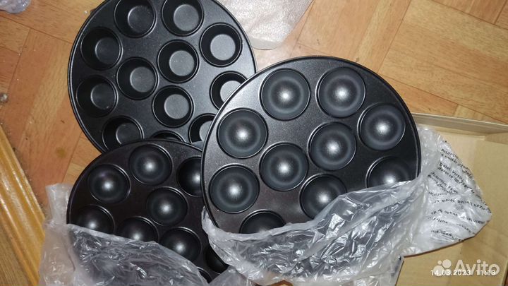 Мультипекарь