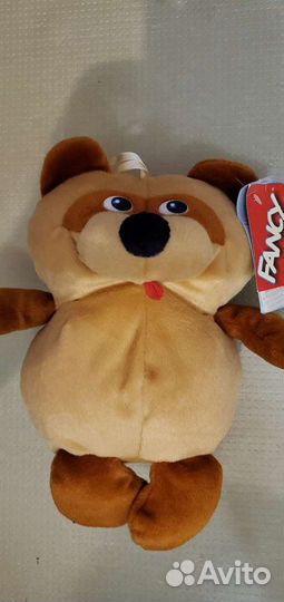 Мягкая игрушка Винни Пух Новая