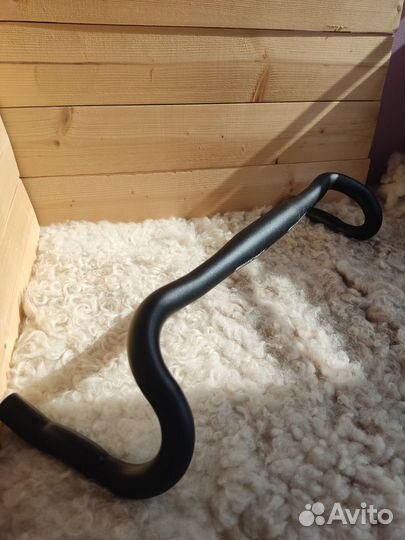 Руль Ritchey VentureMax 440мм