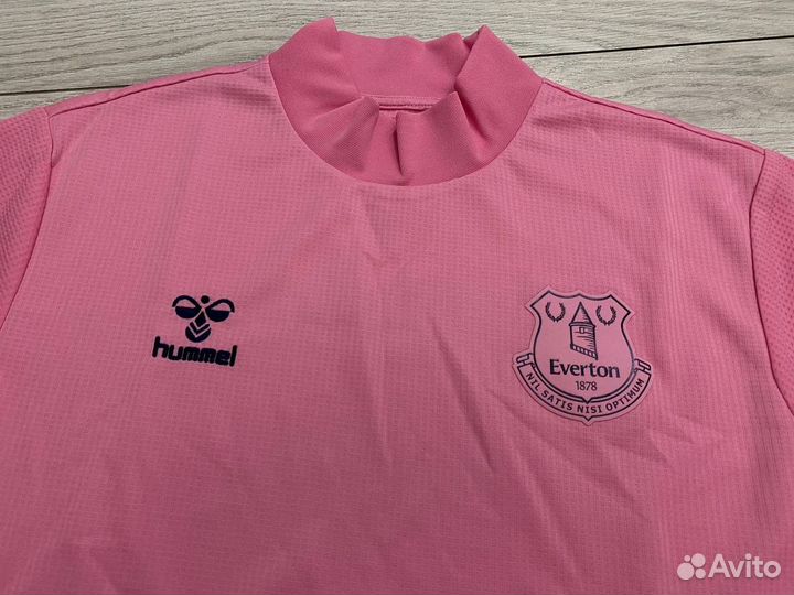 Футбольная кофта Hummel Everton M