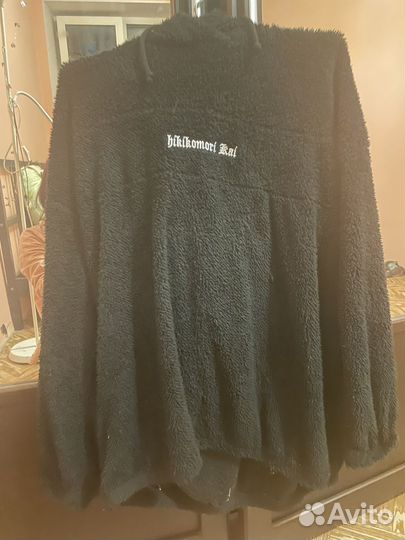 Hikkikomori kai худи