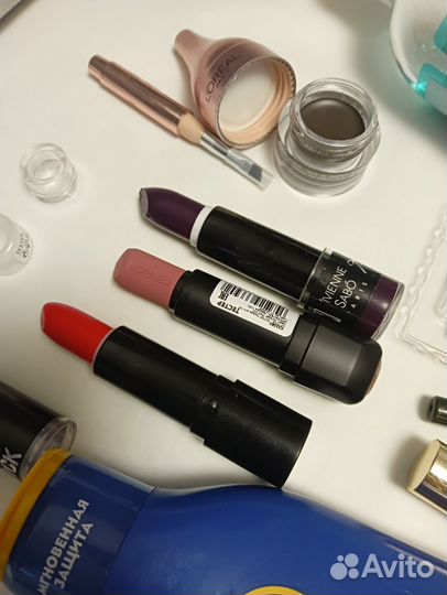 Набор косметики