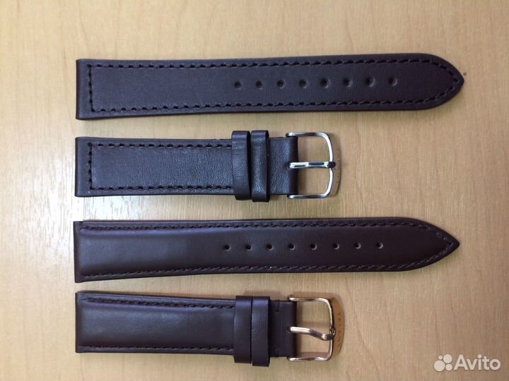 Ремни для часов 20мм