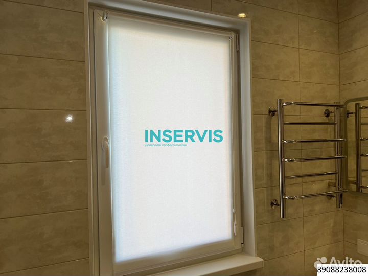 Рулонные шторы блэкаут купить в челябинске