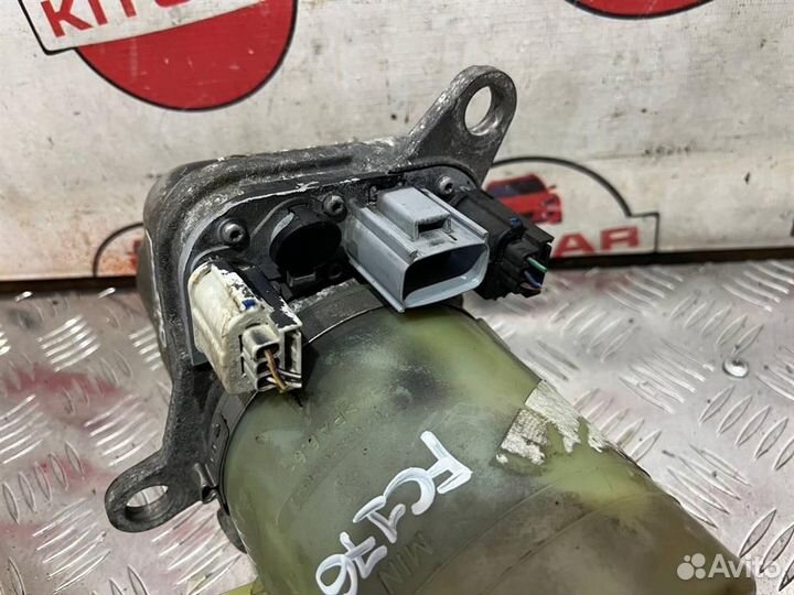 Эгур Ford Focus C-Max