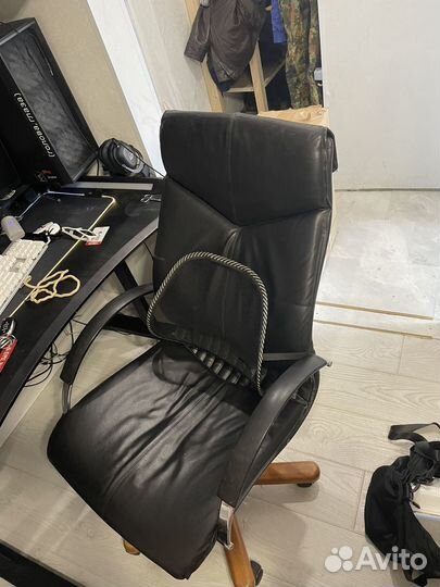 Кресло директорское