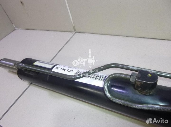 Рейка рулевая Hyundai-Kia 57700-2T130