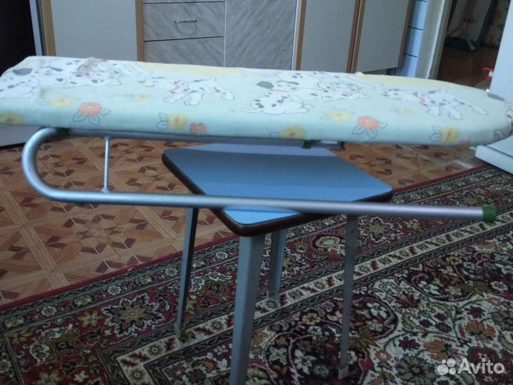 Гладильная доска бу