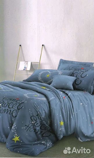 Комплекты 2сп постельного белья