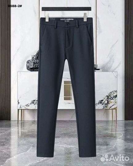 Брюки dolce gabana