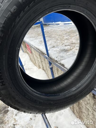 Nokian Tyres Hakkapeliitta R 225/65 R17