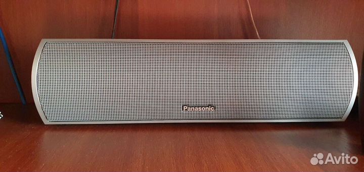 Домашний кинотеатр panasonic