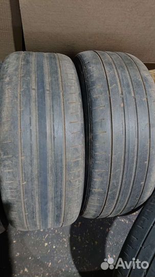 Hankook Ventus Prime 3 K125 205/55 R16