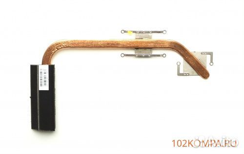 Система охлаждения под сокет (тонкая пластина) для