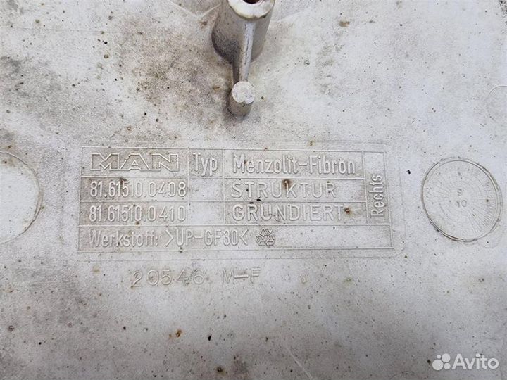 Продолжение крыла RH Man 81615100408