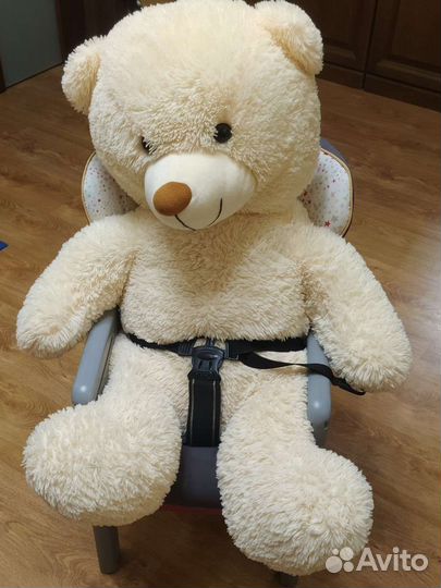 Стульчик для кормления трансформер Jane