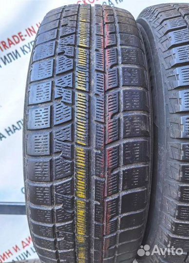 Yokohama Ice Guard IG50+ 185/65 R15 88Q