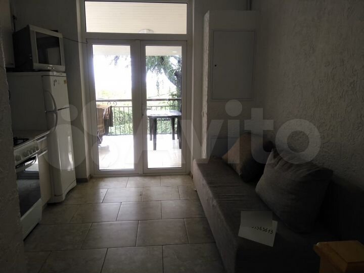 Дом 72 м² на участке 1 сот.