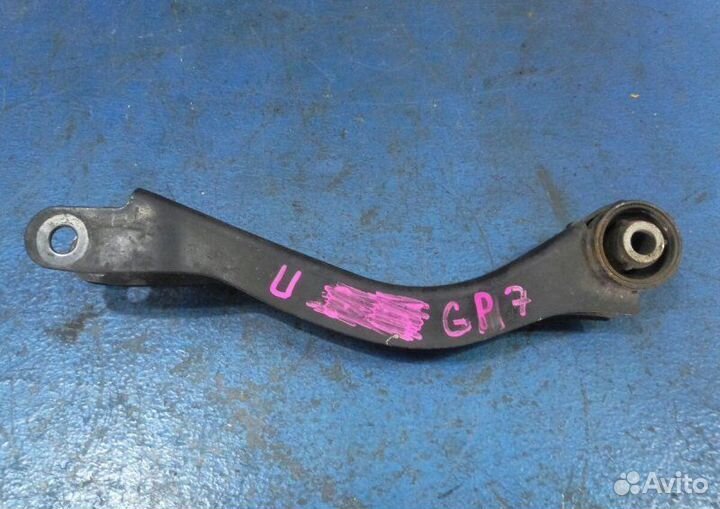 Рычаг продольный задний Subaru Impreza GP/G23