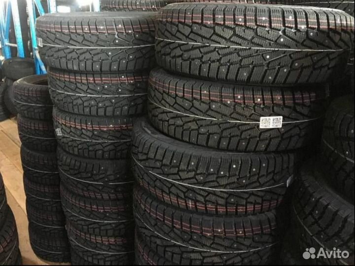 Cordiant Snow Cross 195/55 R15 89T