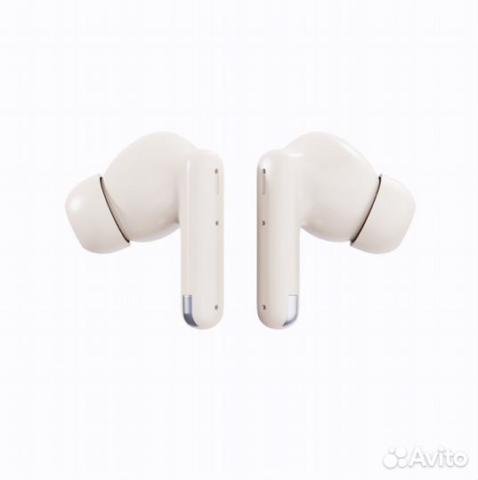 Наушники Shanling MTW60 TWS White