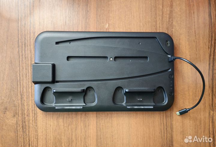 Охлаждающие подставки для PS5