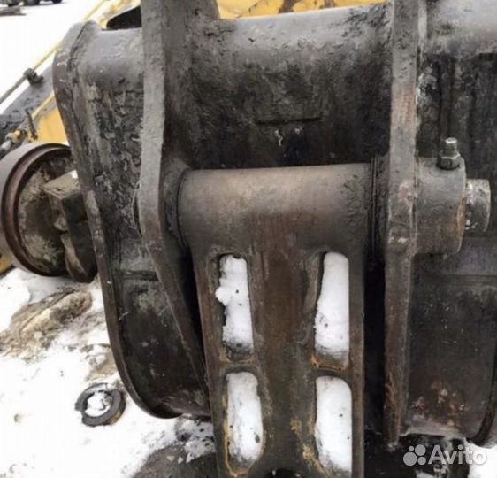 Трапеция ковша pc 300-7 207-70-00470