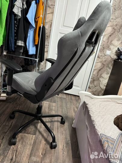 Компьютерное кресло GTrancer