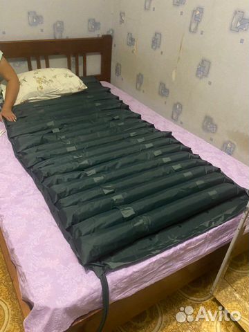 Антипролежневый матрас