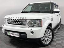 Land Rover Discovery 3.0 AT, 2012, 196 466 км, с пробегом, цена 1 980 000 руб.