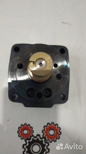 Плунжерная пара Toyota 2C Оригинал Denso