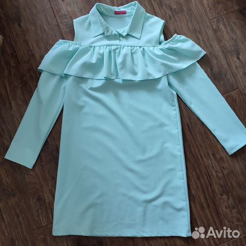 Платье летнее женское