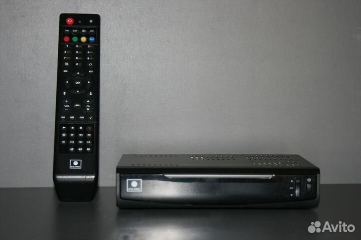 Комплект НТВ-Плюс на 2 телевизора