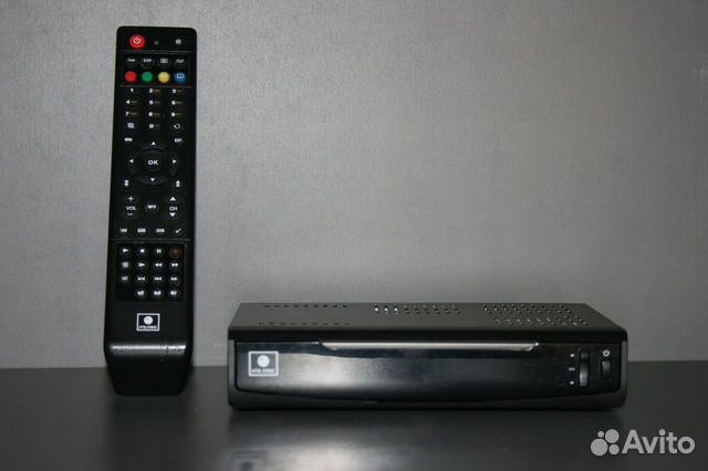 Комплект НТВ-Плюс на 2 телевизора