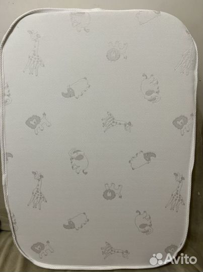 Матрас plume 90 65