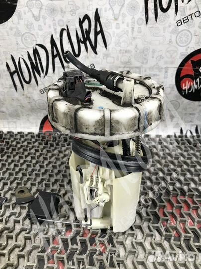 Насос топливный Honda Accord 17708-TL1-G01