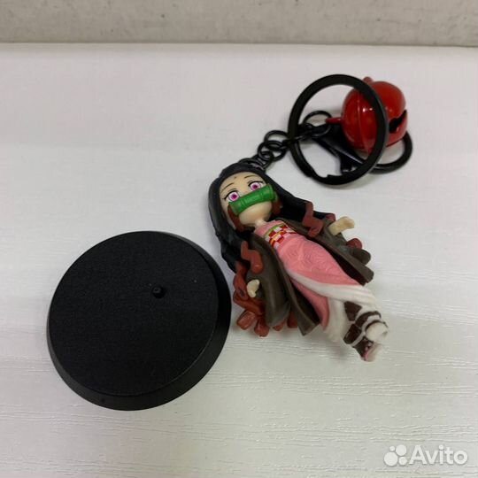 Фигурка - брелок Клинок рассекающий демонов (8см)