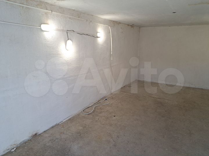 Гараж, 23 м²