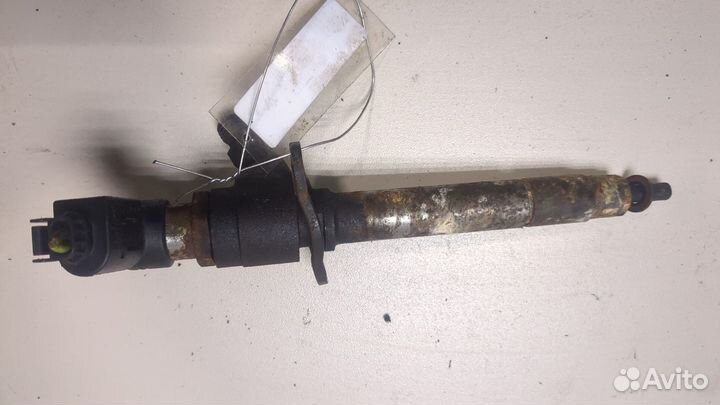 Форсунка топливная Jaguar XF 2007–2012