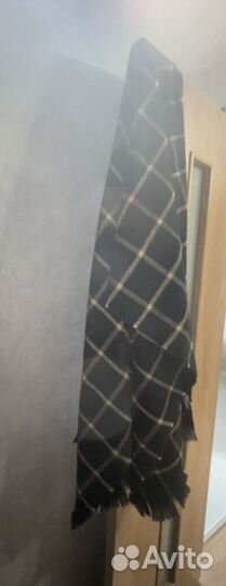 Комплект шапка и шарф