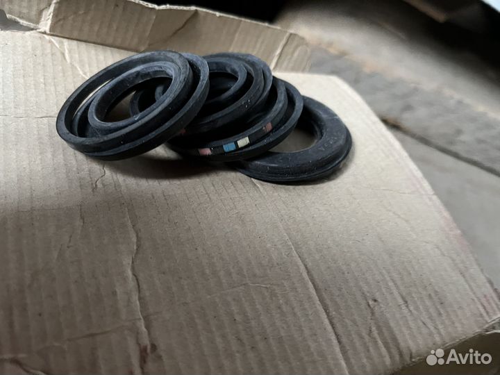 Ремкомплект тормозного суппорта