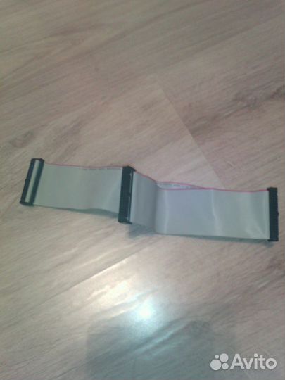 Шлейфы для компьютера