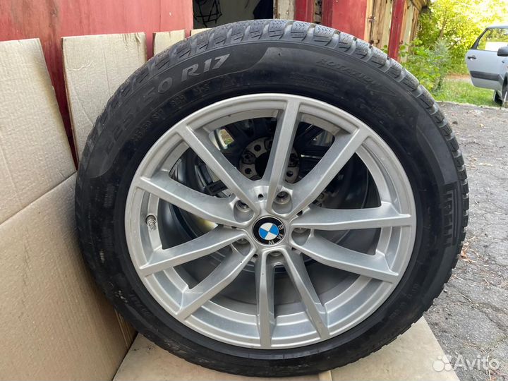 Pirelli Winter Sottozero 3 225/50 R17 98H