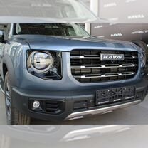 Новый Haval Dargo 2.0 AMT, 2024, цена от 3 149 000 руб.