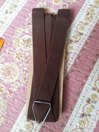 Помочи мужские СССР