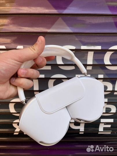 Apple Air Pods Max Premium