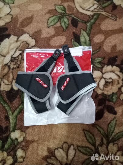 Продам новые тепляки, размер M/L