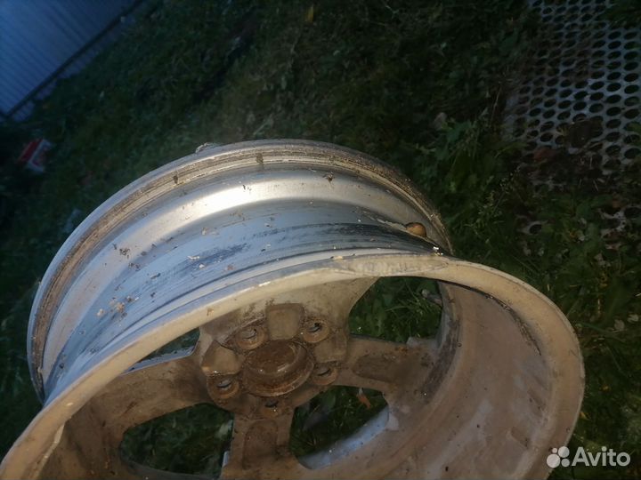 Диски r 16 5 108